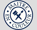 Logo Maitre en couleur